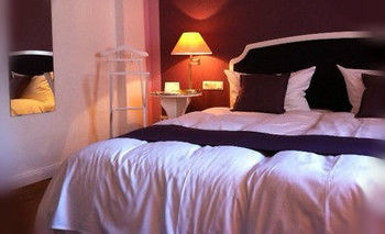 Classicflairhotel Bad Pyrmont Exterior foto